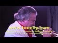 Capture de la vidéo Jean-Claude Borelly - Concerts En Eglise 2015