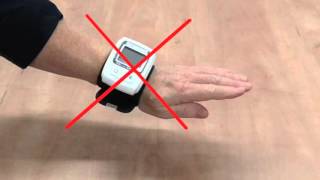 How To Use The Topcom Bd-4622 Blood Pressure Monitor