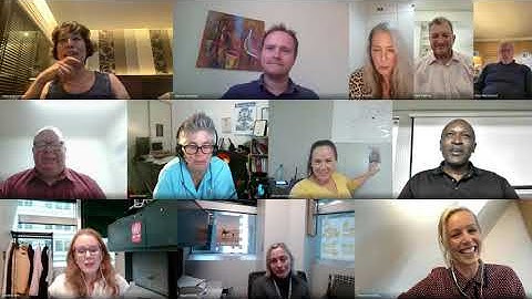 United Nations Office for Project Services (UNOPS) - Funny Stories Video