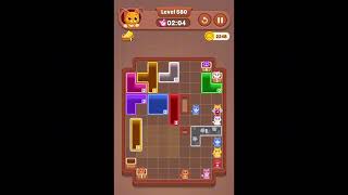Catdom – Level 680 Walkthrough 🐱🧩