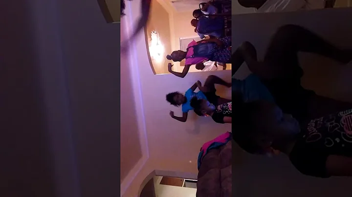 The dance