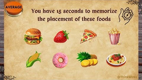 BRAIN STIMULATING GAME 🤯😍 memory test #intuitiontest #testyourskills #braingames #brainstimulation