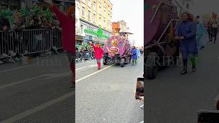 St Patrick’s Day Parade Dublin 2026 | Amazing Ireland Celebration 🌍🎉