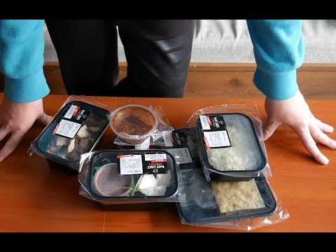 Wideo: Jak Zamówić Dietetyczne Bułki