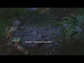 Freya Laughs On Kratos Being Sarcastic To Mimir - God Of War: Ragnarök