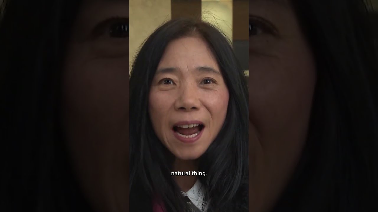 Toronto Residents React To Mark Carney S Liberal Leadership Win