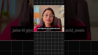 Pimple Ke Dark Spots Ka Ilaaj | Remove Marks Naturally #shortsfeed #skincare #youtubeshorts