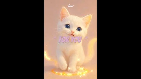 ⭐ “Lumi’s Magic ✨ In Just 6 Seconds”