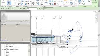 Trim Extend Multiple Levels in Revit