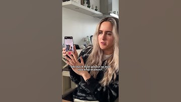 Sophie cringed helemaal op Maxime😭