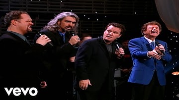 Bill & Gloria Gaither - Jesus On the Mainline [Live] ft. Gaither Vocal Band