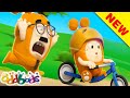 Funny Cartoon Videos for Kids | Father And Son Fun Time | NEW Episode by Oddbods
