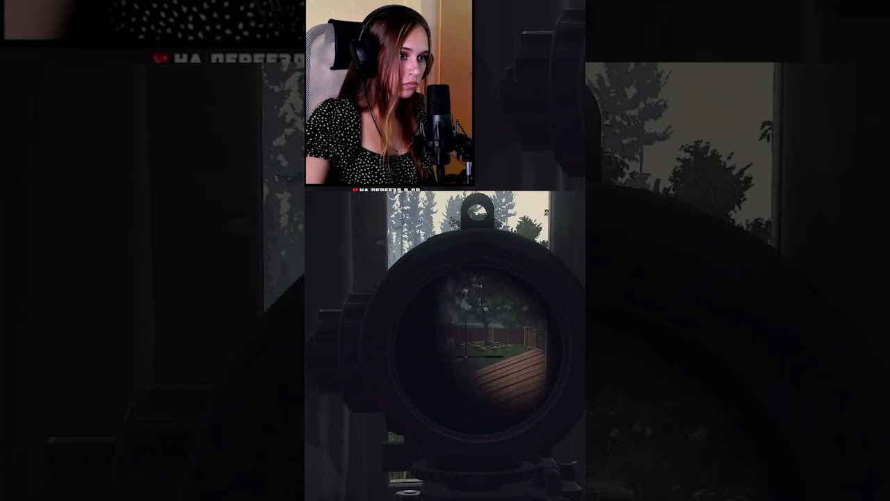 Минус три юхуу  Escape of Tarkov 