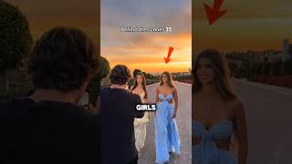 The Behind-the-Scenes Was Better Than the Actual Video 😂