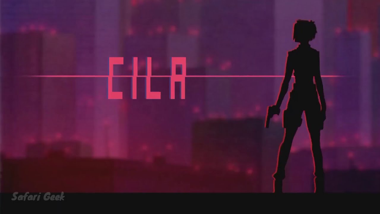 YouTube player