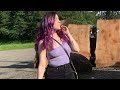 Halsey’s concert vlog |New office | June 2022