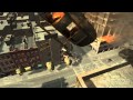 GTA4 ヘリコプター事故 TBoGT GTA4 ヘリコプター事故 TBoGT