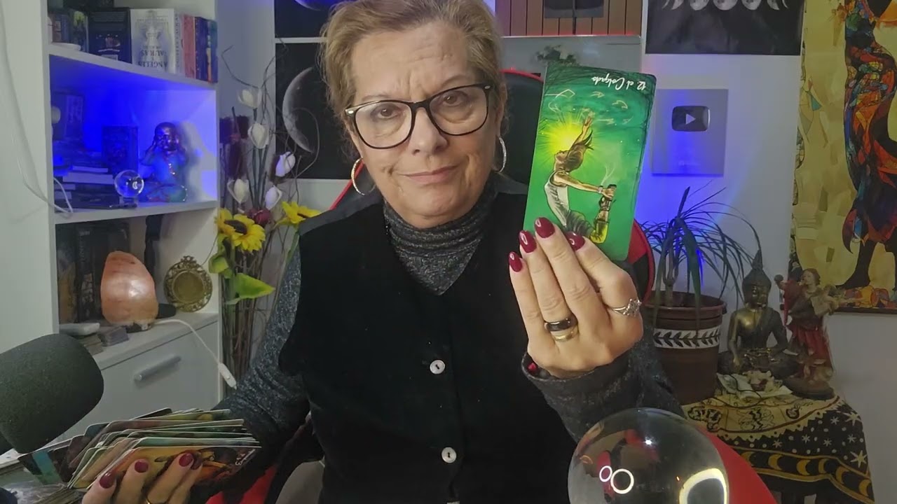 CAPRICORNIO 💥 PREPARADO PARA OÍR ESTÁ LECTURA 
