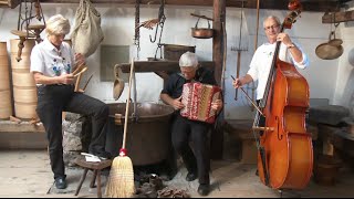 Ernst Jakober - Für üseri Siebner Familie chords