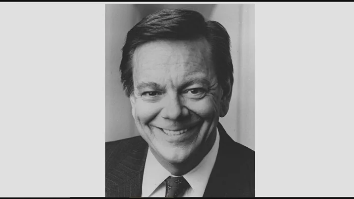 Former News On 6 Anchor Jim Hartz Dies At 82 Years...