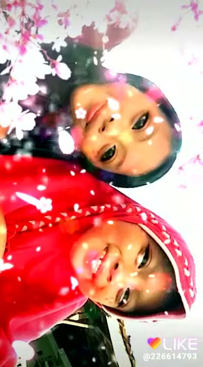 zakia aini wulandari dan julia cintya hapsari