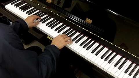 Bastien Piano Basics Level 1 Piano No.38 The New Day (P.37)