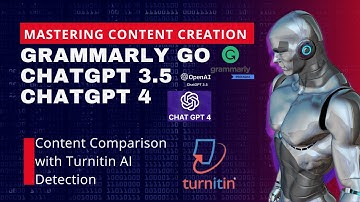 Turnitin AI Detection Feature | Doest it really detects the content generated by ChatGPT?