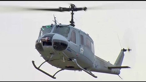 Helo Autonomous Aerial Cargo/Utility System (AACUS) - Feb 2017