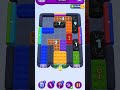 Color Block Jam level 1308 or 1301 #colorblockjam #walkthrough #games