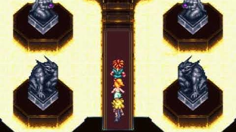 Chrono trigger [snes] grind part 89