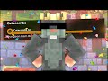 After thousands of hours the ultimate accomplishment has been reached... | HYPIXEL SKYBLOCK