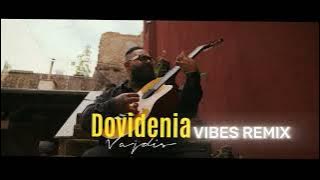 Vajdis - Dovidenia (VIBES REMIX)