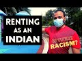 Renting as an indian  living with landlords in singapore  is there racism