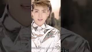 Time flies 😭 #exom #exo #luhan #tao #kris #yixing #lay #wuyifan #kpopidol #kpop #fyp