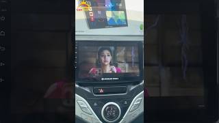Maruti Suzuki Baleno | Car Android Music Player | Crosslink Wheels Car Accessories | Best Car Audio