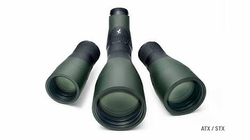 ATX/STX MODULAR TELESCOPES - Introduction movie