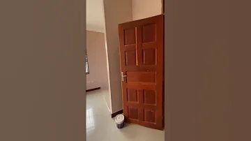 NYUMBA YA KUJITEGEMEA YA VYUMBA 4 ZIKIWEMO MASTER 2 SEBULE DINNING NA JIKO 