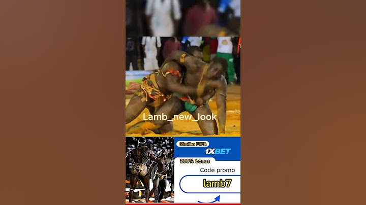 boye Diakhao vs boye sérére 🤕🤒🤯