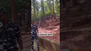 ???? CRPF lecture post ??crpf bsf ssb cisf viral youtube shorts