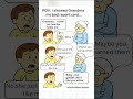 🤣📚#savagegrandma #FunnyComics #RelatableHumor #KidAndGrandma #ComedyReels #FamilyComedy