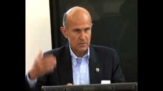 Sentencing Reform - Part 1
