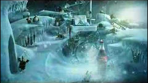 Coke - Happiness Factory