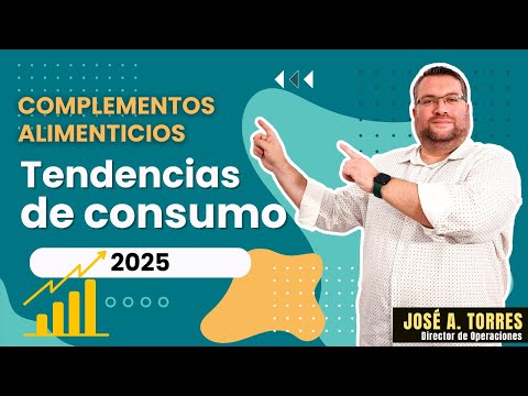 Tendencias en el