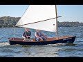 The Jimmy Skiff II By Chesapeake Light Craft The Jimmy Skiff II By Chesapeake Light Craft