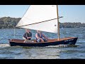 The Jimmy Skiff II By Chesapeake Light Craft