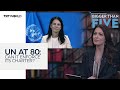 UN at 80: can it enforce its charter?