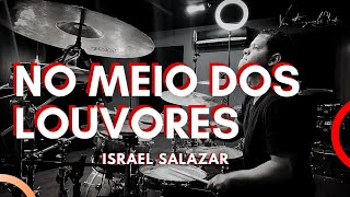 NO MEIO DO LOUVORES - VINICIUS FIGUEIREDO chords