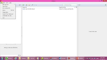 E6. Endnote Reference export to Zotero.mp4