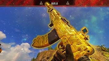 61 killstreak v2 rocket with the OVERPOWERED Automaton class | COD Vanguard 2025