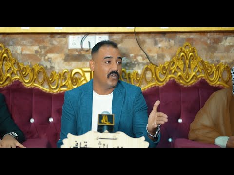 الشاعر صادق الديواني دارميات رائعة وابوذيات مملوحة اماسي منتدى سومر الثقافي